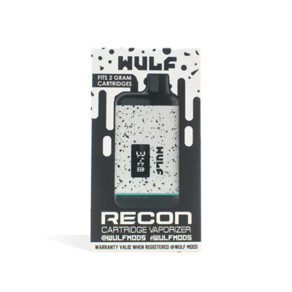 2-TONE GLYCERIN WATER PIPE ‘BELL’ displayed to highlight craftsmanship and build quality.