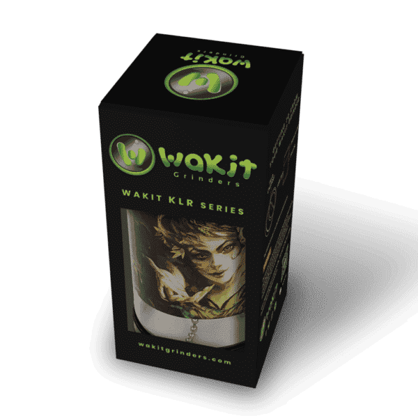 510 BOX BATTERY highlights durability and smooth delivery from 510.