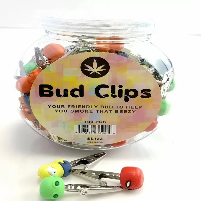 APPLE COIN DIME BAGS is displayed highlighting its unique look and sturdy build.