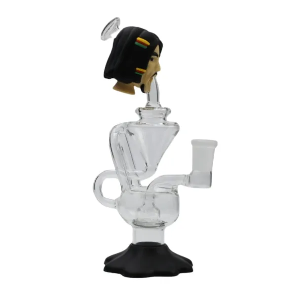 BABY STONER ‘FILIGREE SHREDDER QUARTZ BANGER KIT’ from BABY STONER is carefully built for smooth performance and lasting use.
