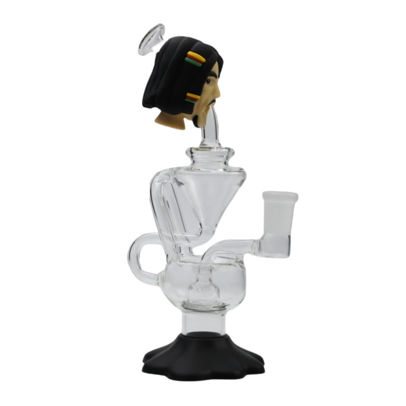BABY STONER ‘FILIGREE SHREDDER QUARTZ BANGER KIT’ from BABY STONER is carefully built for smooth performance and lasting use.