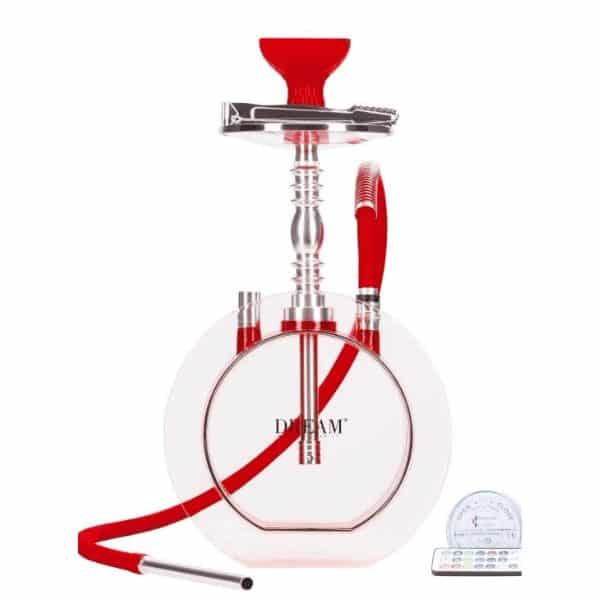 BADSHAH SMALL CERAMIC HOOKAH BOWL showcases premium craftsmanship from BADSHAH.
