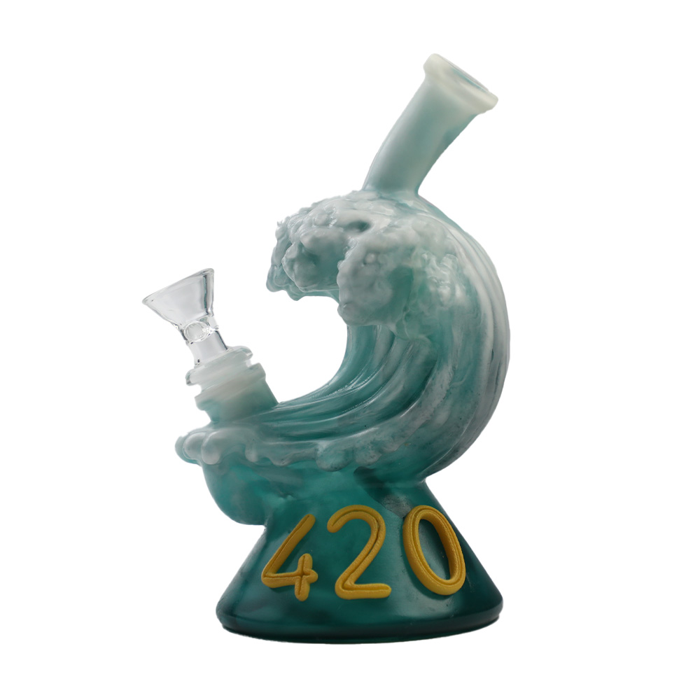 BEAKER 3D ‘ASTRONAUT IN SPACE’ highlights craftsmanship and usability in every shot.