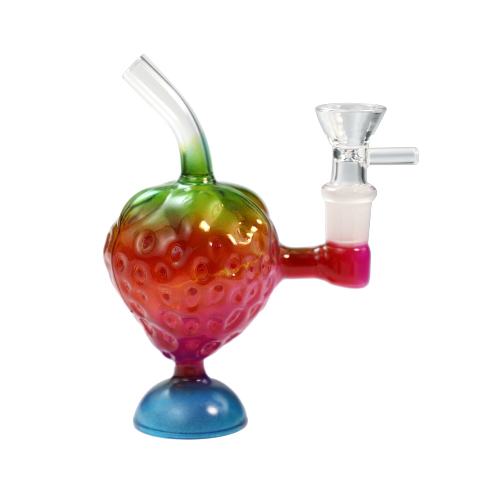 BEAR QUARTZ x KENTA KITO w/22MM FLAT RIG from BEAR QUARTZ is carefully built for smooth performance and lasting use.