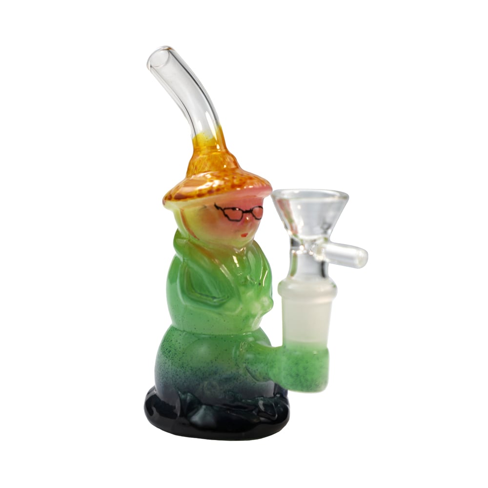 BEAR QUARTZ ‘THE SPHERE’ DAB RIG from BEAR QUARTZ is carefully built for smooth performance and lasting use.