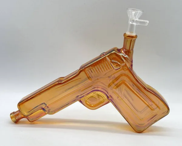 BEER MUG WATER PIPE is thoughtfully crafted by GENERIC with style and performance in mind.