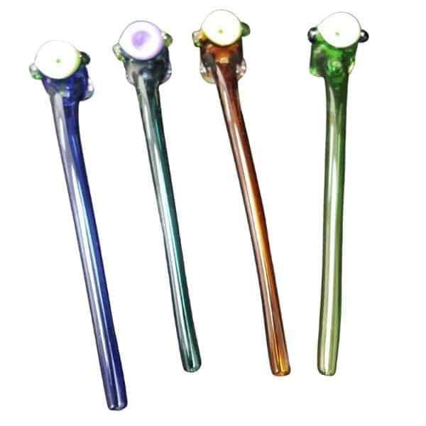BELL SHAPED GLYCERIN RIG from KRAVE stands out with premium materials and thoughtful design.