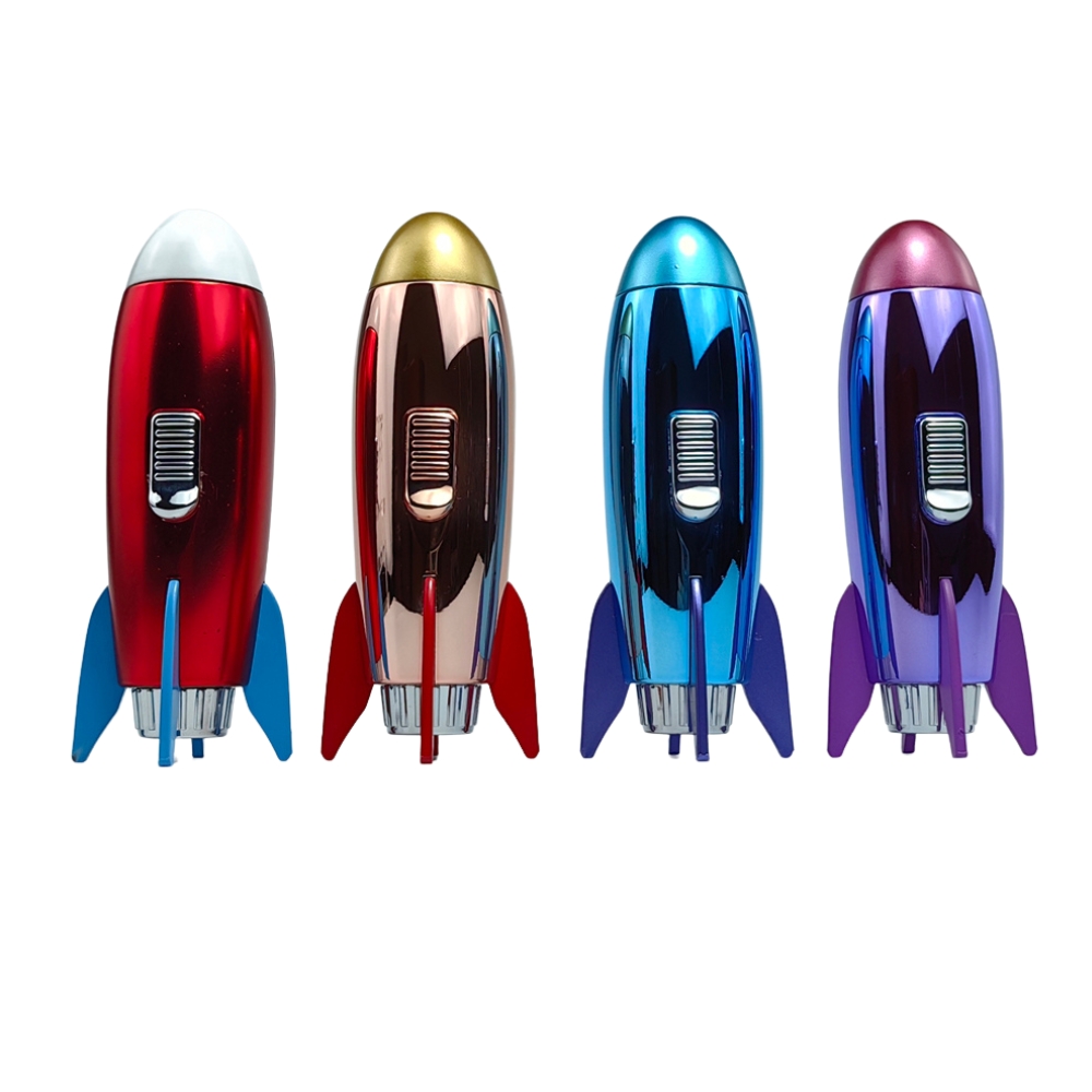 BIC LIGHTERS ‘SUPERCAR SE’ EDITION is showcased to highlight its unique features and creative build.