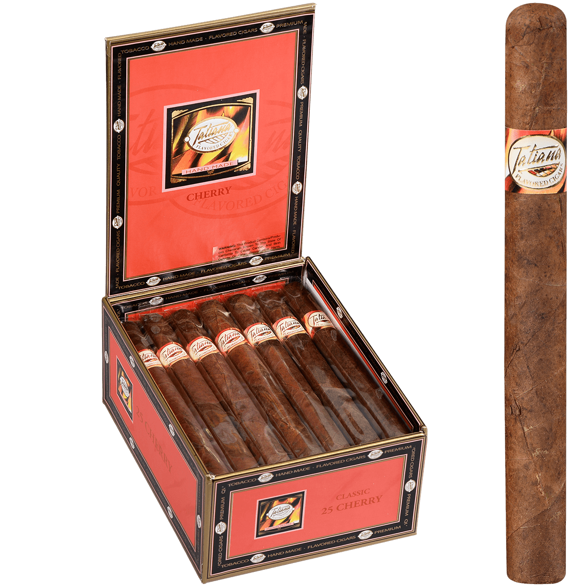 BIG BAMBU 'PURE HEMP' PAPER – BIG BAMBU