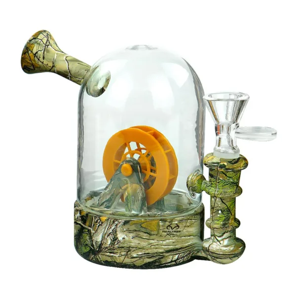 combining practicality with artistic detail.