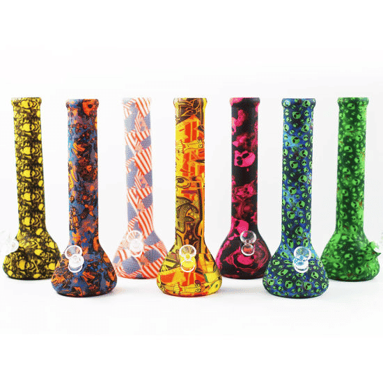 BLACK BULL HONEY TUBES combines style