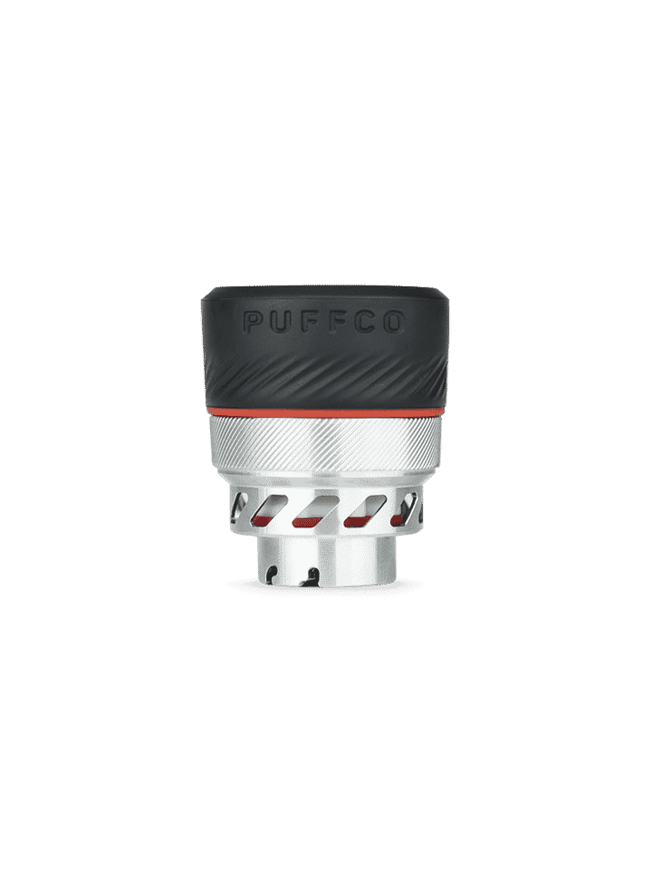 BLAZY SUSAN ALUMINIUM GRINDER | BLAZY SUSAN featured with clear details to showcase craftsmanship and quality.