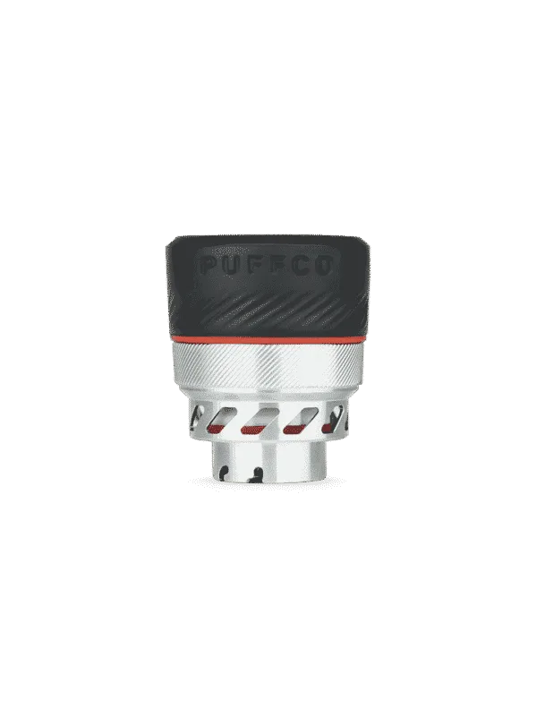 BLAZY SUSAN ALUMINIUM GRINDER | BLAZY SUSAN featured with clear details to showcase craftsmanship and quality.