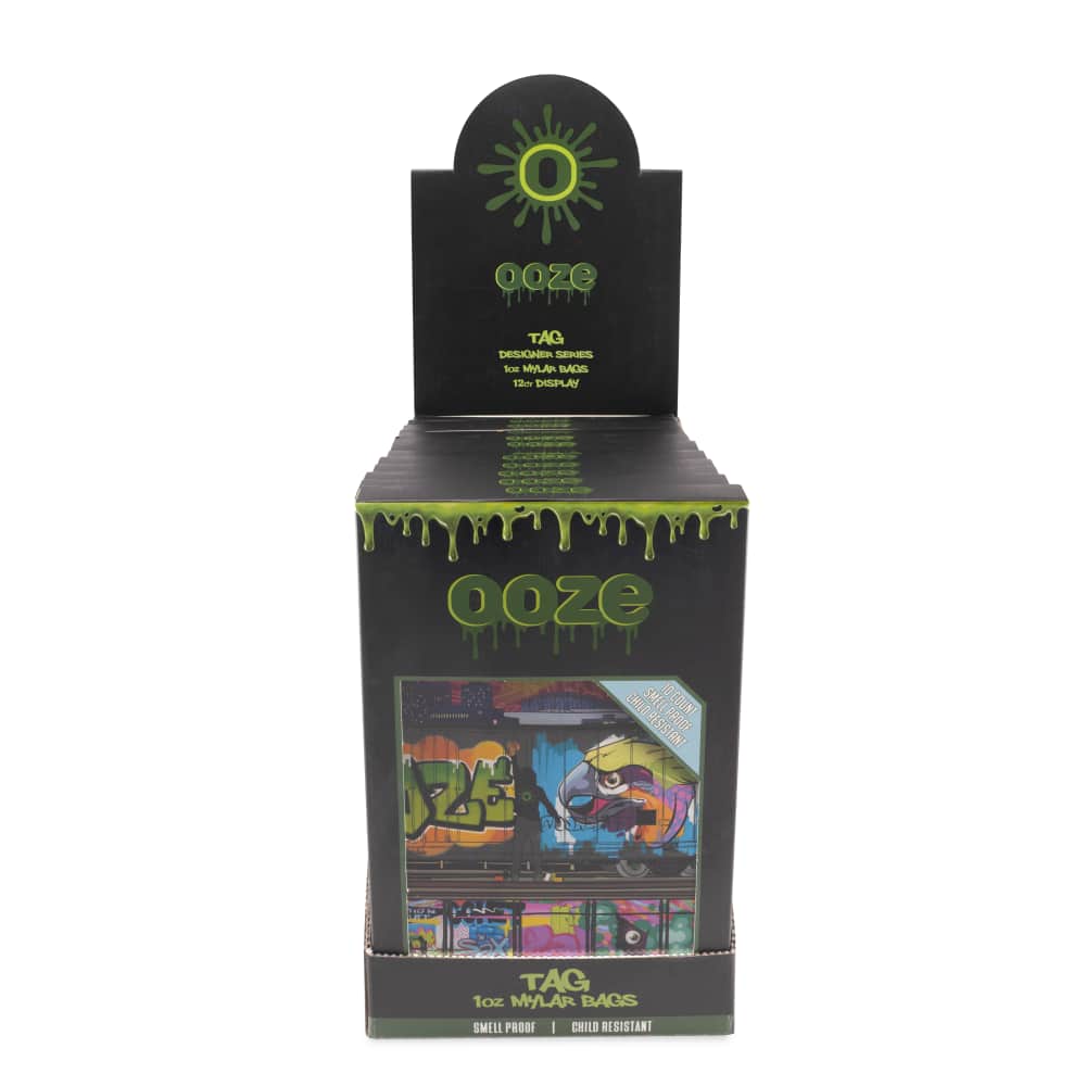 BLAZY SUSAN TEA CONES is showcased to highlight its unique features and creative build.