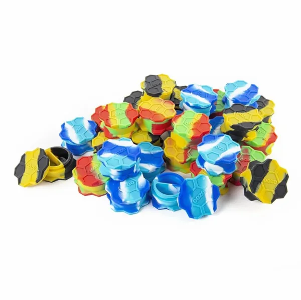 BLAZY SUSAN TEA WRAPS is showcased to highlight its unique features and creative build.