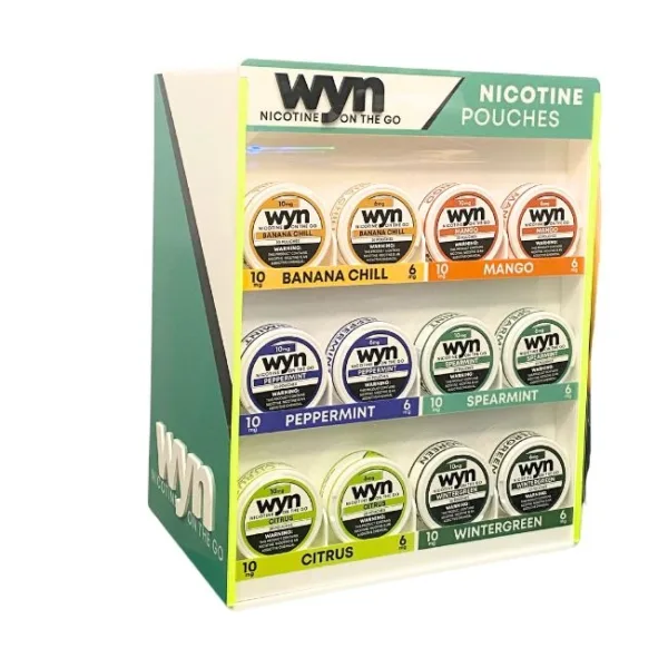 High-quality BUDGET ‘LIMITED EDITION’ CARTRIDGES from BUDGET.
