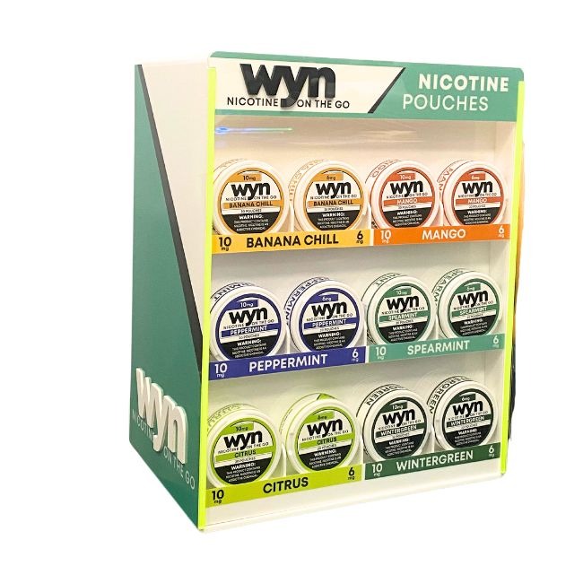 High-quality BUDGET ‘LIMITED EDITION’ CARTRIDGES from BUDGET.