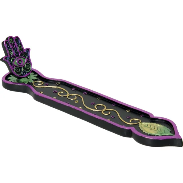 CACTUS GLASS HAND PIPE displayed in high-quality visuals for a closer look.