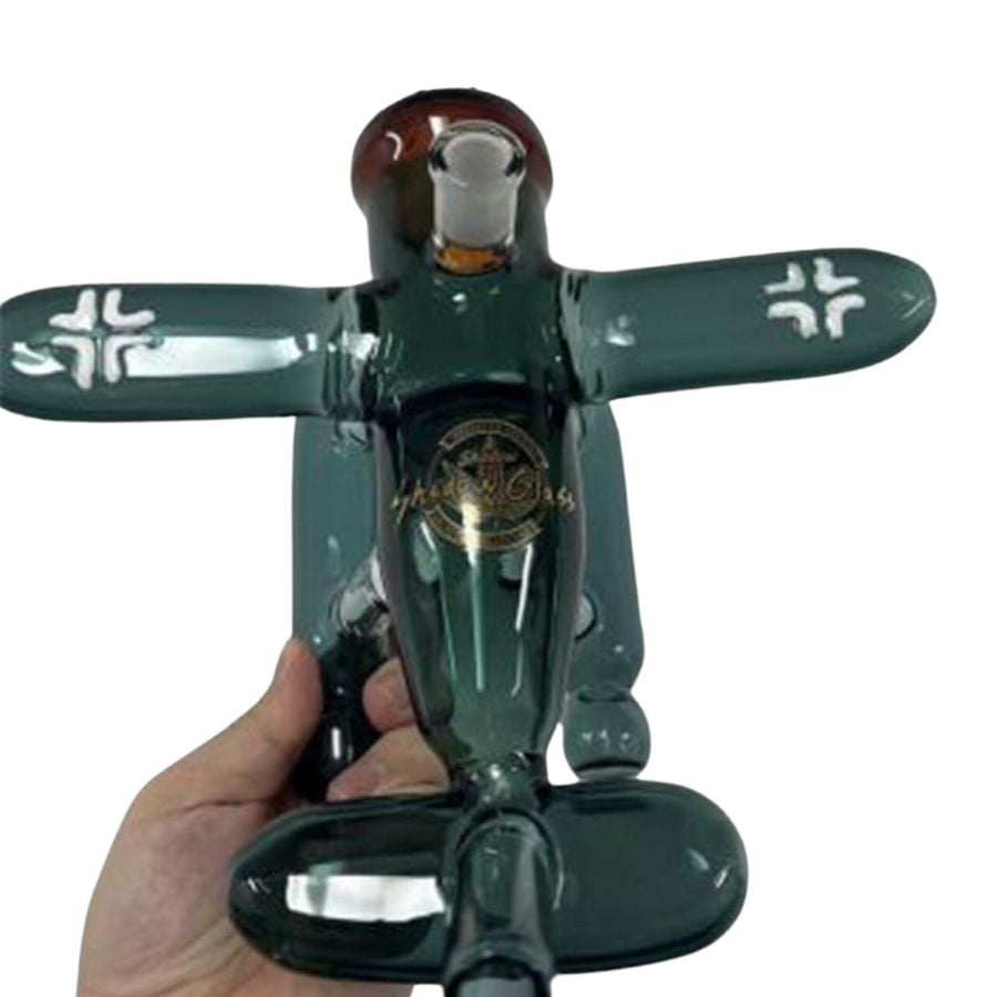 CACTUS WATER PIPE is thoughtfully crafted by GENERIC with style and performance in mind.