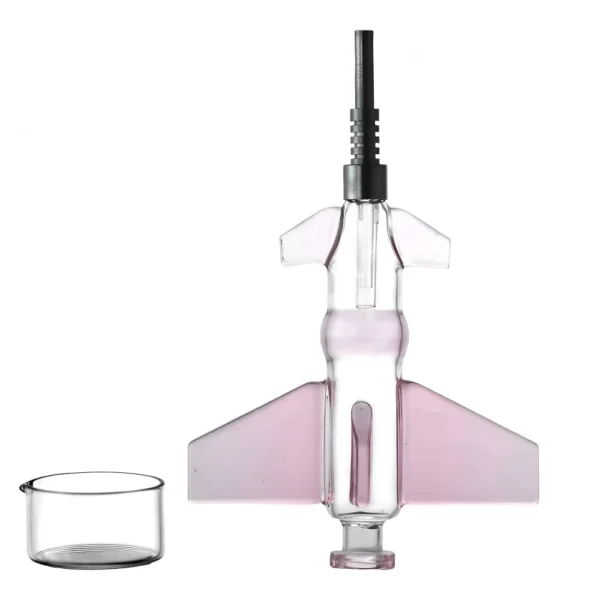 CAKE ‘BADDER SUGAR SAUCE’ THC-P DISPOSABLE stands out with premium quality and lasting satisfaction.