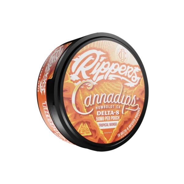 CANNADIPS POUCHES – CANNADIPS official product photo