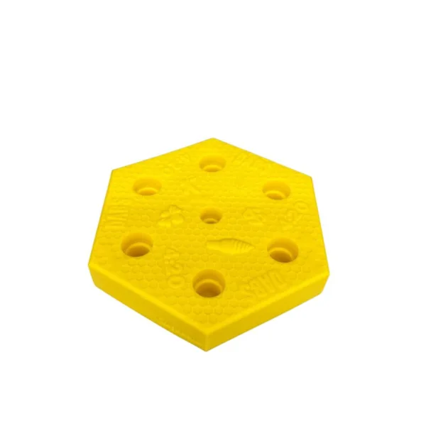crafted by CAPS.