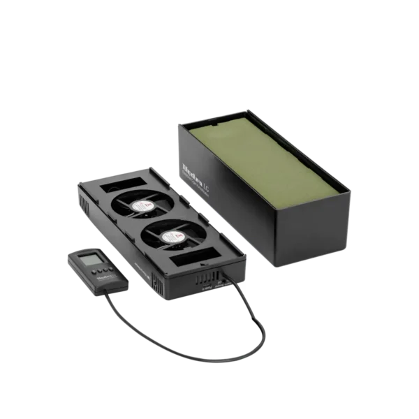 CARB CAP shown with clear design and features