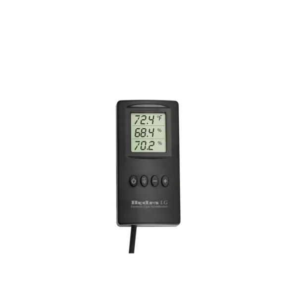 CARB CAP shown with clear design and features