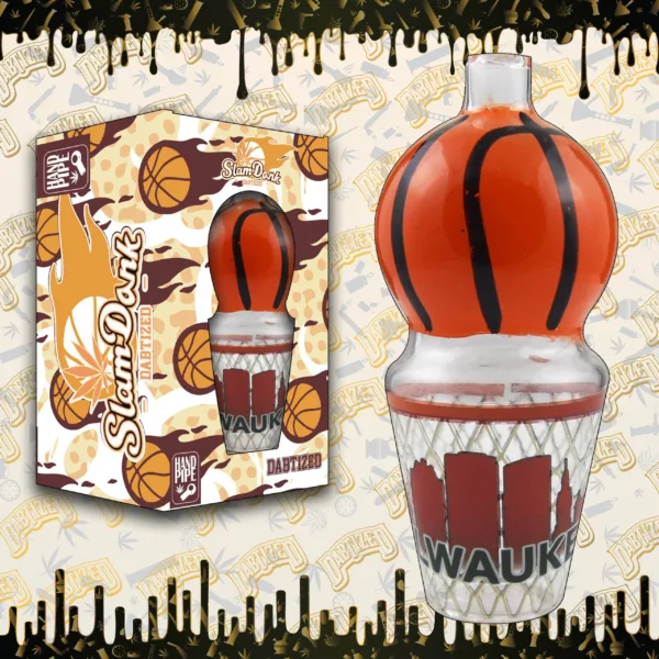CERAMIC JACK O LANTERN PIPE is thoughtfully crafted by GENERIC with style and performance in mind.