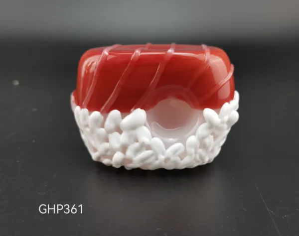 CHARACTER HAND PIPE w/BRUSH + BOX is thoughtfully crafted by GENERIC with style and performance in mind.
