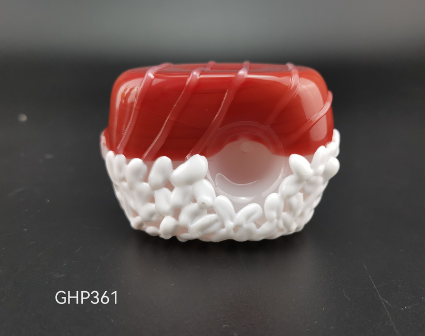 CHARACTER HAND PIPE w/BRUSH + BOX is thoughtfully crafted by GENERIC with style and performance in mind.