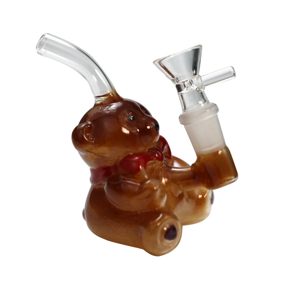 CHILL GLASS REVOLVER GUN PIPE from CHILL GLASS is carefully built for smooth performance and lasting use.