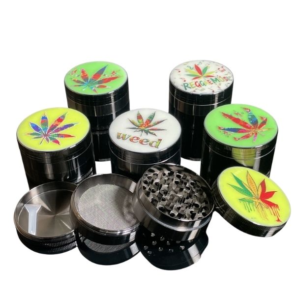 C/K LED ‘OVAL’  ROLLING TRAY w/BLUETOOTH offers exceptional performance and distinctive style.
