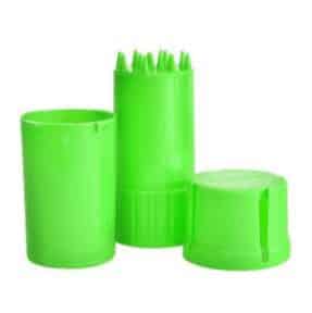 CLEAN AF ROLL-ON merges durability