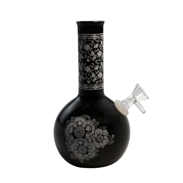 CLOVER GLASS OIL RIG from CLOVER GLASS is carefully built for smooth performance and lasting use.