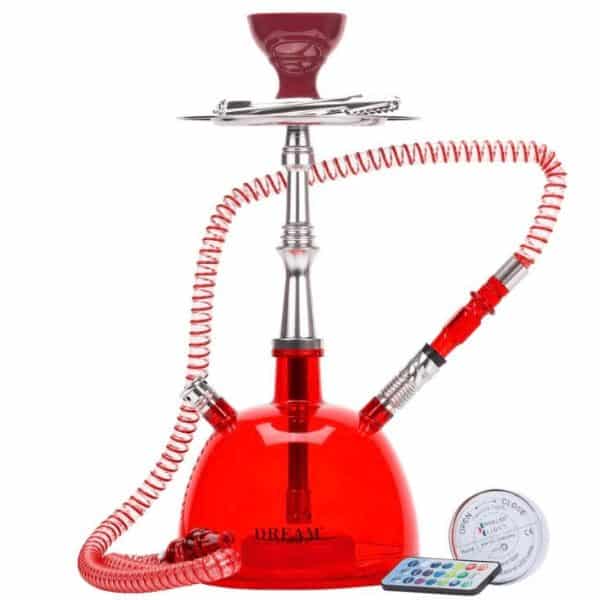 COCOUS HOOKAH TIPS showcases premium craftsmanship from COCOUS.