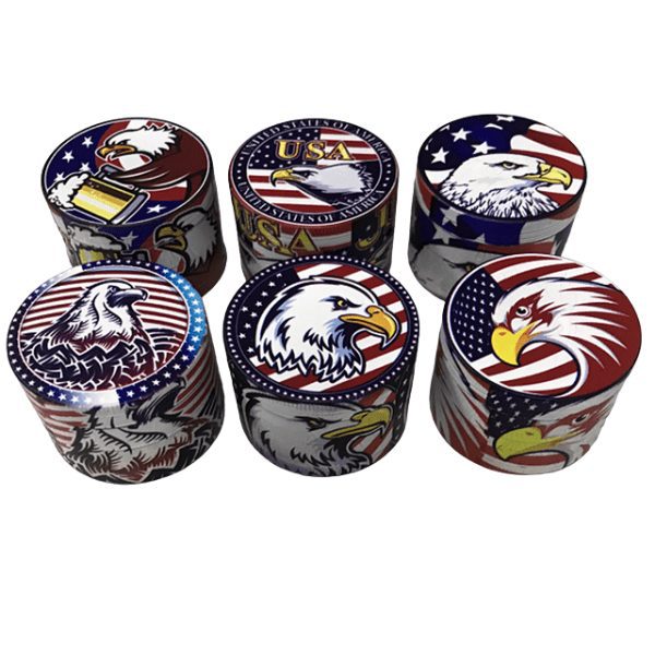 CURVED GRINDER w/TRIANGLE JEWELS offers exceptional performance and distinctive style.