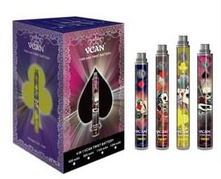 Discover the premium TECHNO TORCH Slant Lighter Set.