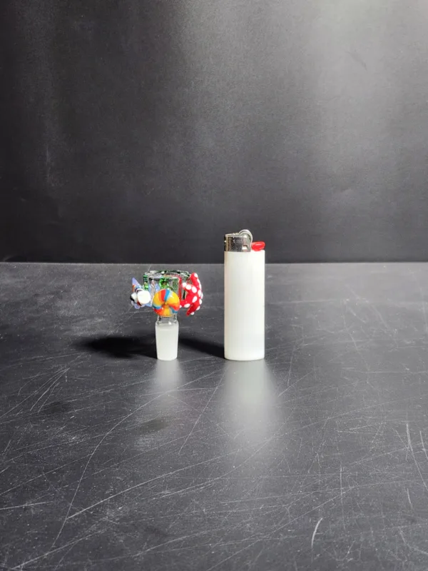 CYBERPUNK WATERPIPE from COSY is carefully built for smooth performance and lasting use.