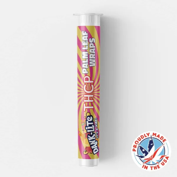 High-quality DANK LITE PRE ROLLS from DANK-LITE.