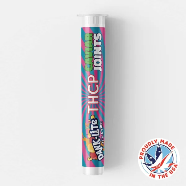 High-quality DANK LITE PRE ROLLS from DANK-LITE.