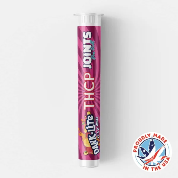 High-quality DANK LITE PRE ROLLS from DANK-LITE.