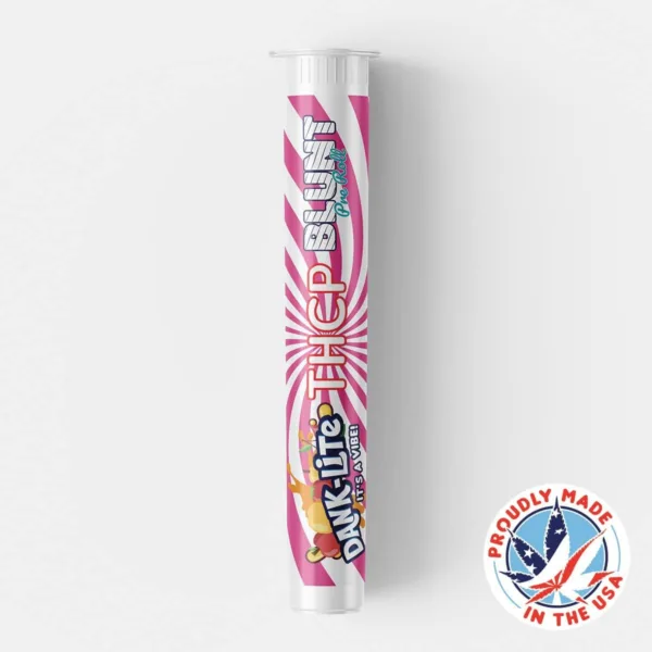 High-quality DANK LITE PRE ROLLS from DANK-LITE.