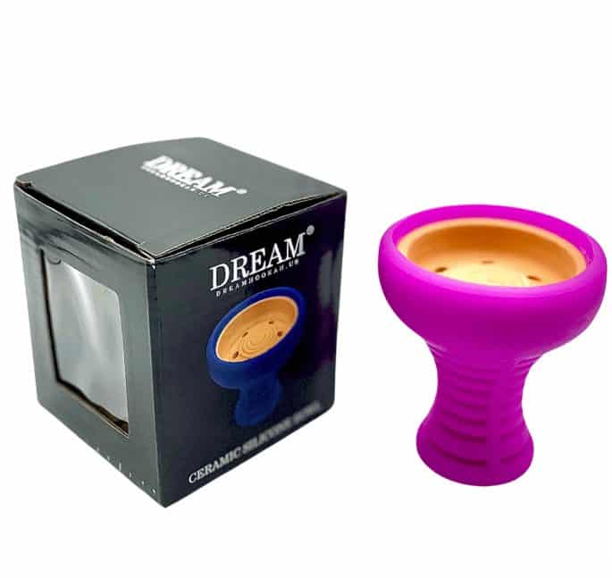 DAZZii CUP GLASS BUBBLER CUP showcases premium craftsmanship from DAZZ LEAF.