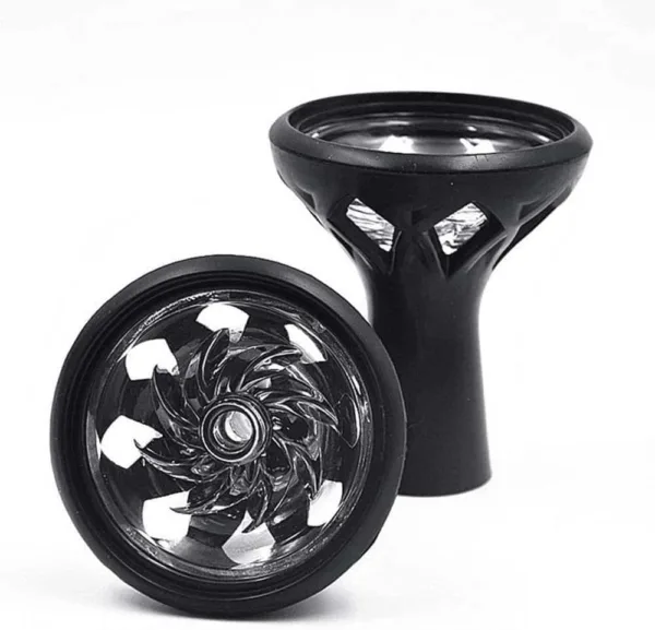 DEEZER LOLLIPOP  CANDY HOOKAH TIPS showcases premium craftsmanship from DEEZER.