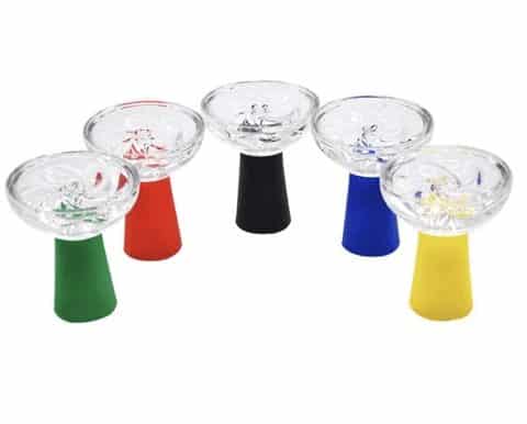 DEEZER ‘MANAR’ HOOKAH showcases premium craftsmanship from DEEZER.