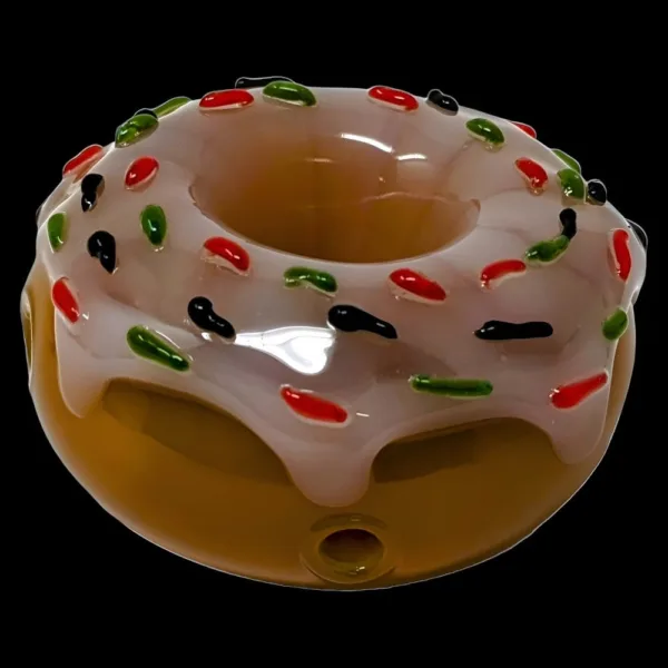 DOUBLE BONER BEARS SEX GUMMIES presented with clarity to highlight quality and formulation