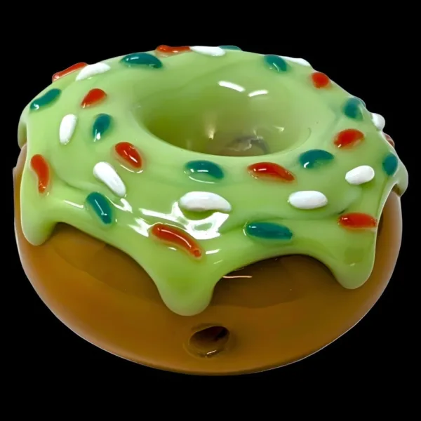 DOUBLE BONER BEARS SEX GUMMIES presented with clarity to highlight quality and formulation
