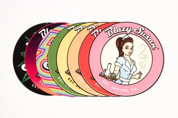 DOZO DON’T TRIP MUSHROOM CHOCOLATE blends craftsmanship and quality for a distinctive smoking or edible experience.