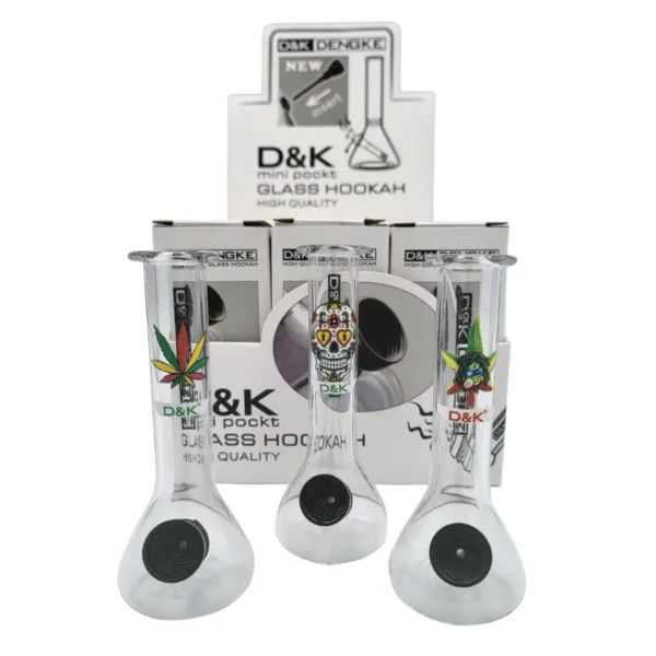 DOZO ‘DONUT THC-P’ PRE ROLLS presented with premium clarity